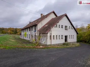 Prodej rybníku, Valeč, 4174 m2