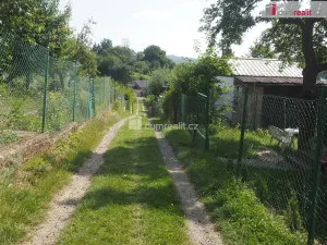 Prodej chaty, Svinařov, 16 m2