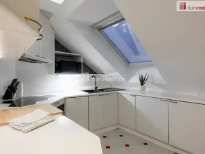 Prodej bytu 5+kk, Rakovník, Nádražní, 130 m2