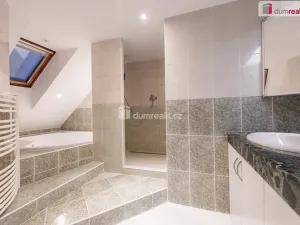 Prodej bytu 5+kk, Rakovník, Nádražní, 130 m2