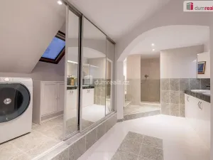 Prodej bytu 5+kk, Rakovník, Nádražní, 130 m2