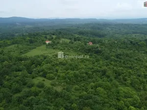 Prodej komerčního pozemku, Rakovica, Chorvatsko, 70904 m2