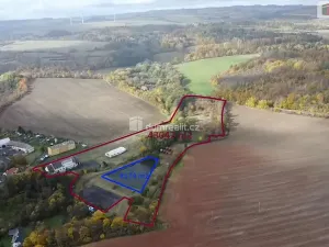 Prodej ubytování, Valeč, 43069 m2