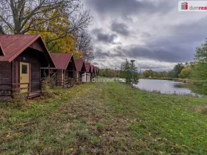 Prodej ubytování, Valeč, 43069 m2