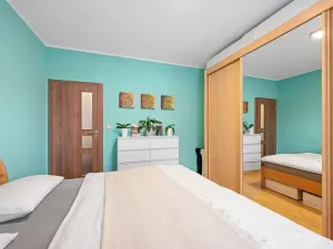 Prodej bytu 4+kk, Brno, Vyhlídka, 130 m2