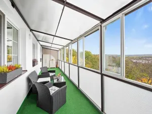 Prodej bytu 4+kk, Brno, Vyhlídka, 130 m2