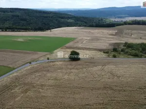 Prodej pozemku, Sýkořice, 3943 m2