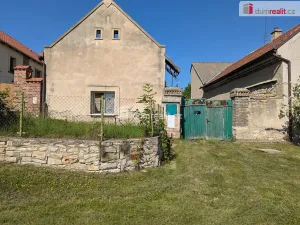 Prodej pozemku pro bydlení, Peruc, Na Karlově, 684 m2