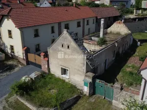 Prodej pozemku pro bydlení, Peruc, Na Karlově, 684 m2