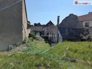 Prodej pozemku pro bydlení, Peruc, Na Karlově, 684 m2