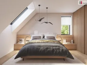 Prodej rodinného domu, Mšecké Žehrovice, 289 m2