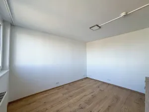 Pronájem bytu 1+kk, Praha - Střížkov, Děčínská, 23 m2