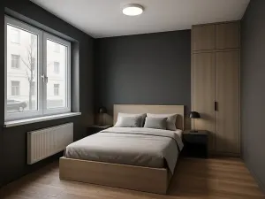 Prodej bytu 2+kk, Praha - Motol, Lékařská, 52 m2