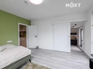 Prodej apartmánu, Žihle, 63 m2
