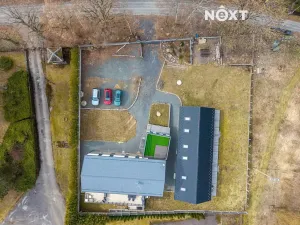 Prodej apartmánu, Žihle, 63 m2