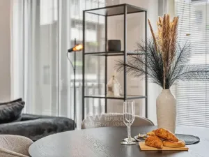 Prodej bytu 3+kk, Praha - Vršovice, Altajská, 113 m2