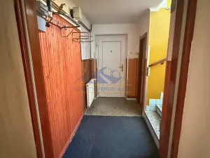 Pronájem bytu 2+1, Hořovice, Klostermannova, 52 m2