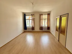 Pronájem bytu 2+1, Praha - Vinohrady, Belgická, 75 m2