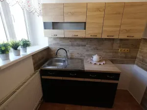 Pronájem bytu 2+1, Bojkovice, Bezručova čtvrť, 56 m2