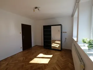 Pronájem bytu 2+1, Bojkovice, Bezručova čtvrť, 56 m2