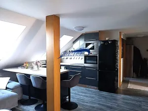 Prodej bytu 3+kk, Vranovice, Kopečky, 69 m2