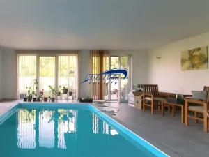 Prodej vily, Bellova Ves, Slovensko, 250 m2