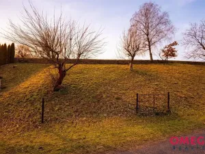 Prodej pozemku pro bydlení, Chlístovice, 1396 m2