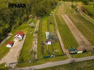 Prodej chaty, Břeclav, 16 m2