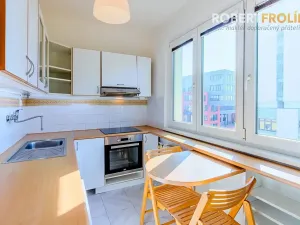 Pronájem bytu 2+1, Praha - Krč, Antala Staška, 52 m2