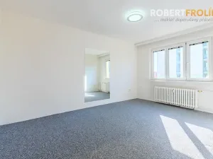 Pronájem bytu 2+1, Praha - Krč, Antala Staška, 52 m2