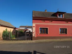 Prodej rodinného domu, Kryry, Na Rybníkách, 90 m2