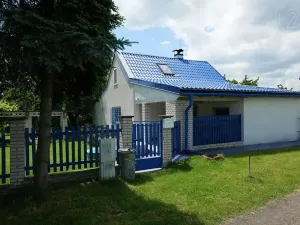 Prodej chalupy, Podbořany, 125 m2