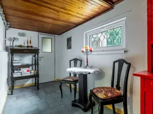 Prodej pozemku pro bydlení, Podbořany, 3476 m2