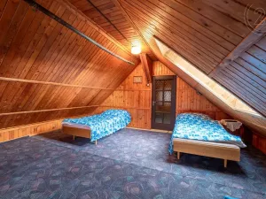 Prodej pozemku pro bydlení, Podbořany, 3476 m2