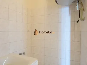 Pronájem bytu 1+1, Praha - Nusle, U gymnázia, 47 m2