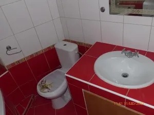 Pronájem bytu 2+kk, Most, Františka Malíka, 42 m2