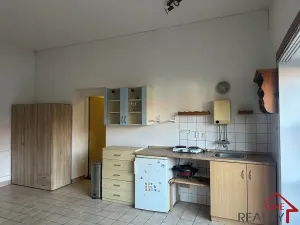 Pronájem bytu 1+kk, Lípa, 35 m2