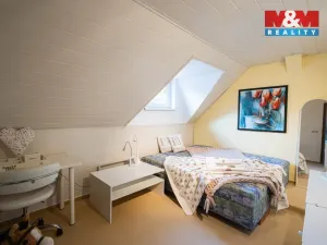 Prodej rodinného domu, Loučim, 300 m2