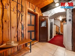 Prodej chalupy, Rokytnice v Orlických horách, J. V. Sládka, 120 m2