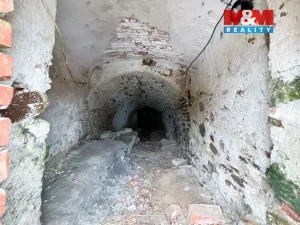 Prodej rodinného domu, Předslav - Němčice, 120 m2