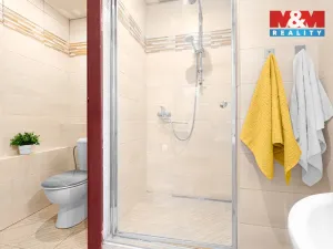 Prodej rodinného domu, Snědovice, 220 m2