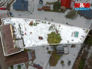 Prodej rodinného domu, Snědovice, 220 m2