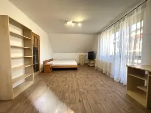 Prodej rodinného domu, Obecnice, 160 m2