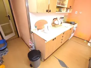 Prodej bytu 2+1, Milevsko, 59 m2