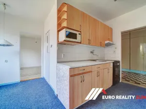 Prodej bytu 3+1, Zlín, Fabiánka II, 73 m2