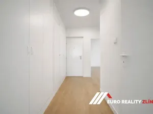 Prodej bytu 3+1, Zlín, Fabiánka II, 73 m2