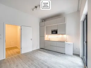 Prodej bytu 2+kk, Praha - Smíchov, Pod Barvířkou, 48 m2
