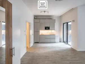 Prodej bytu 2+kk, Praha - Smíchov, Pod Barvířkou, 48 m2