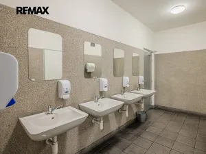 Prodej výrobních prostor, Plzeň, Dopravní, 9469 m2