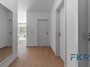 Prodej bytu 2+kk, Kralupy nad Vltavou, Na Horkách, 62 m2